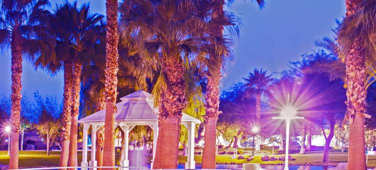 科切拉谷低调高贵酒店(Dignitary Discretion Coachella Valley)图片