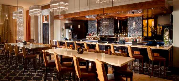 拉斯维加斯特朗普国际酒店(Trump International Hotel Las Vegas)图片