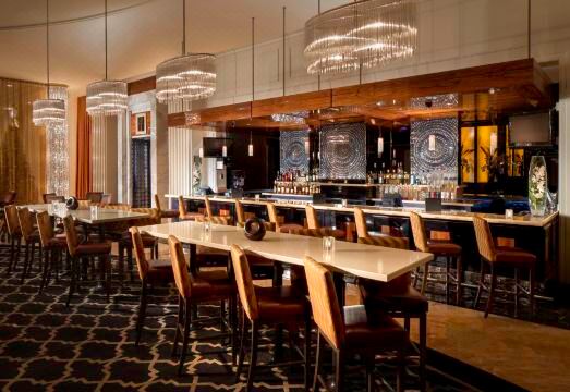 Trump International Hotel Las Vegas Hotel Overview