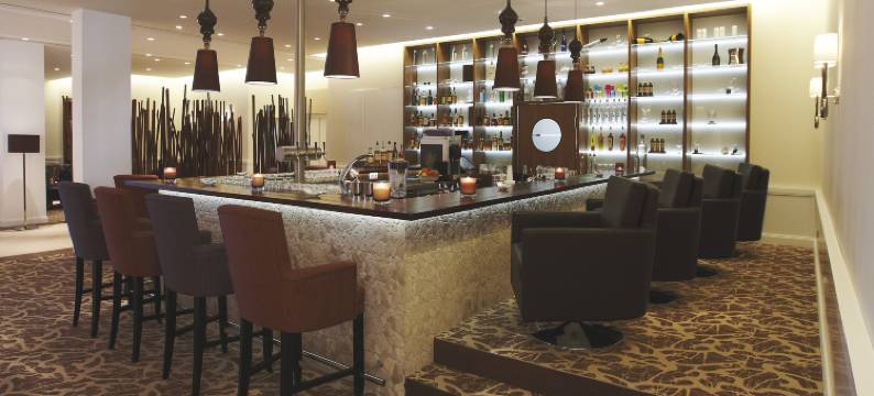 乌普斯塔尔斯博姆库隆斯博恩(Upstalsboom Kühlungsborn)图片