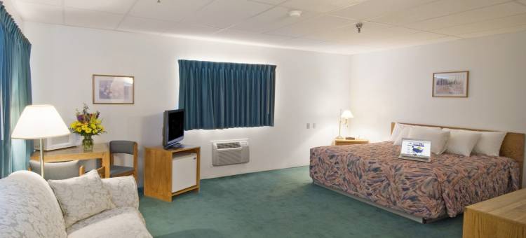 托灵顿美洲最佳价值酒店(Americas Best Value Inn Torrington)图片