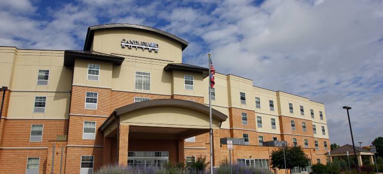 英格尔伍德丹佛南部智选假日酒店及套房(Holiday Inn Express & Suites ENGLEWOOD - DENVER SOUTH by IHG)图片