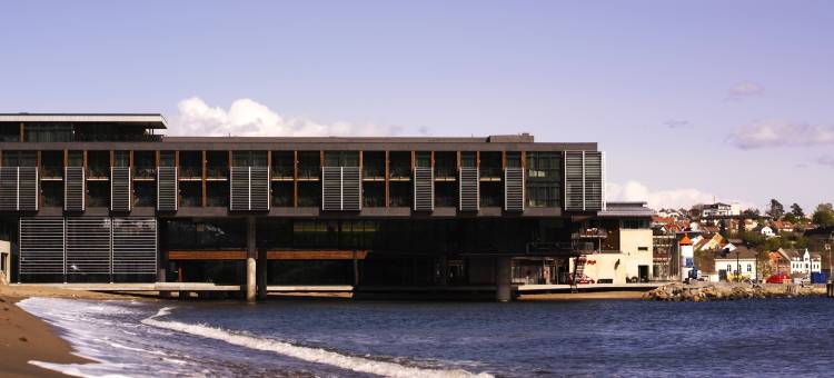 法里斯柏德酒店(Farris Bad)图片