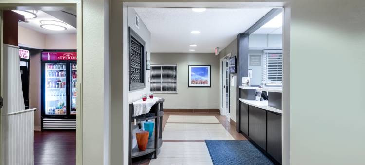 Candlewood Suites 玛丽湖(Candlewood Suites Orlando North - Lake Mary)图片