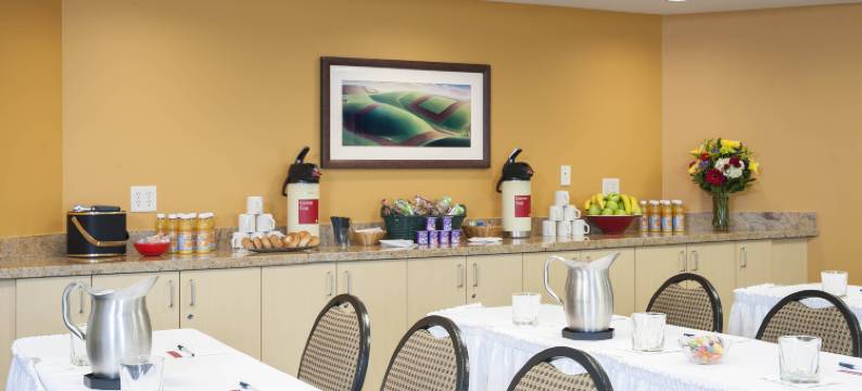 得梅因厄本代尔万豪TownePlace酒店(TownePlace Suites des Moines Urbandale)图片