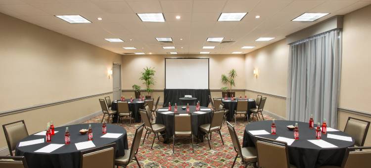 The Beeman Hotel图片