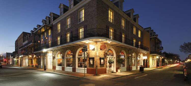 德普耶之家酒店(Maison Dupuy Hotel)图片