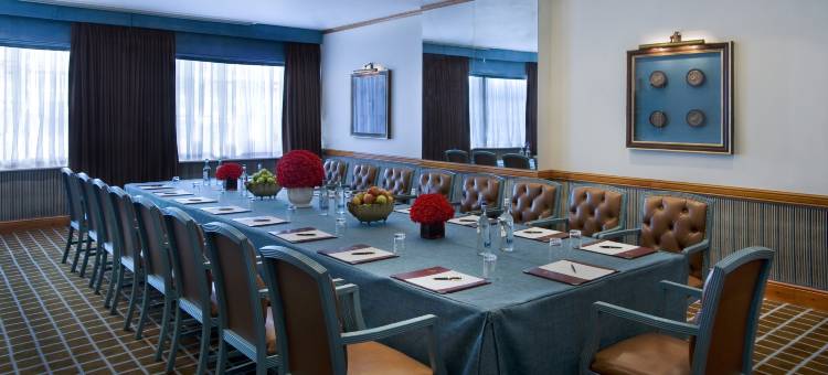 鲁本王宫饭店(Rubens at the Palace)图片