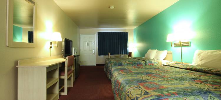 肖洛凯艺酒店(Quality Inn Show Low)图片