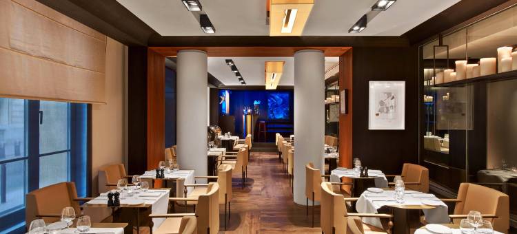 巴黎16区埃菲尔铁塔大都会万豪臻品之选酒店(Le Metropolitan, Paris Tour Eiffel, a Tribute Portfolio Hotel)图片