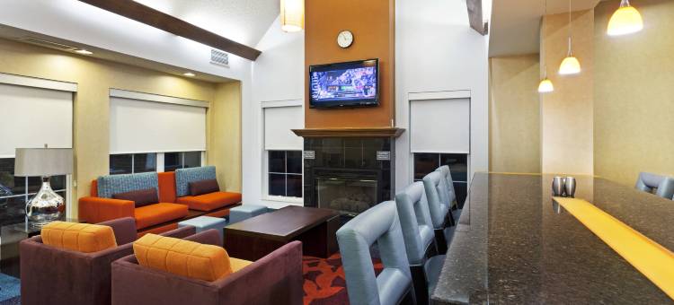 南奥斯汀Residence Inn 酒店(Residence Inn Austin South)图片