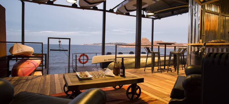 堤堤拉卡酒店(Titilaka - Relais & Châteaux)图片