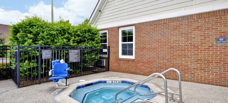 Residence Inn Lexington South/Hamburg Place图片