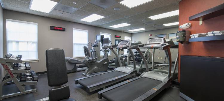 小石城Residence Inn 酒店(Residence Inn Little Rock)图片