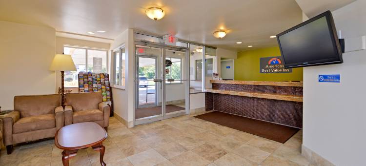 宾州哈立斯堡 6 号汽车旅馆 - 近宾州展览中心(Motel 6 Harrisburg, PA – Near PA Expo Center)图片