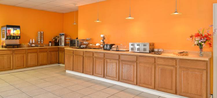 塔尔萨I-44美洲佳价旅馆(Americas Best Value Inn Tulsa I-44)图片