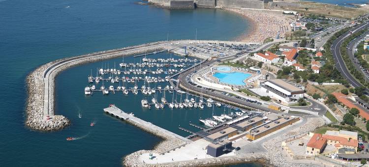 里尔欧拉斯酒店(Hotel Real Oeiras)图片