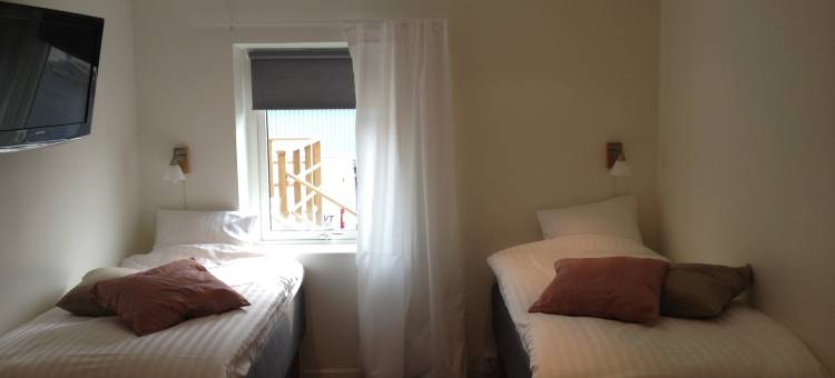 弗莱普拉特斯酒店(Flygplatshotellet)图片