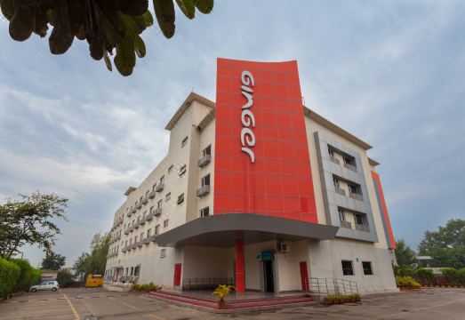 Ginger Nashik Hotel Overview
