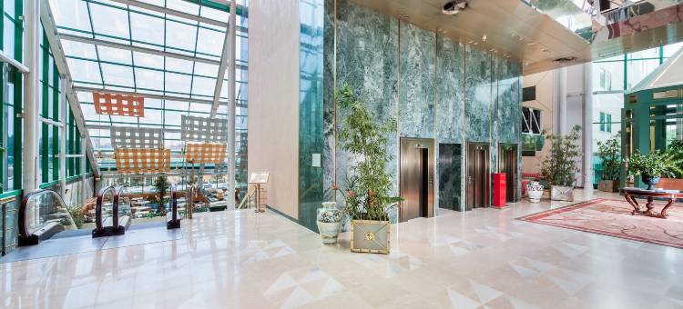 皇家花园酒店(Royal Garden Assago Milano)图片