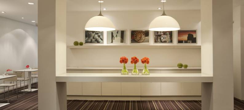 罗切斯特概念酒店(Rochester Hotel Concept)图片