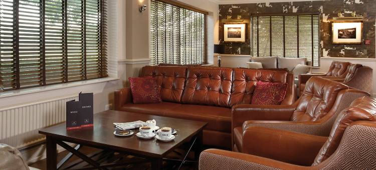 麦当劳提克特洛特酒店(Macdonald Tickled Trout Hotel)图片