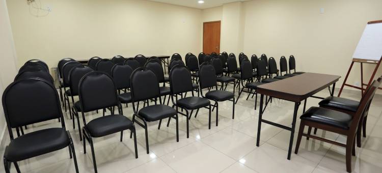 Golden Tower Express Franca by Fênix Hotéis图片