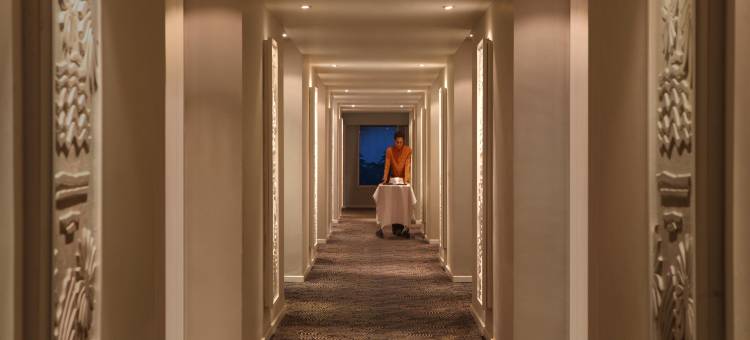 孟加锡尚提卡酒店(Hotel Santika Makassar)图片