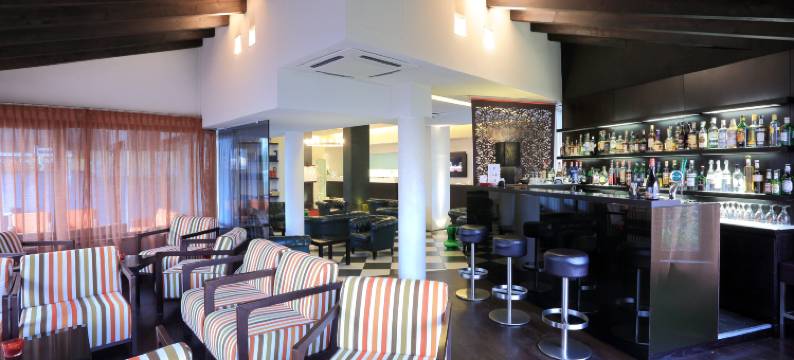 拉托雷塔酒店(Hotel la Torretta)图片