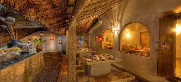 Amritara Shalimar香料园度假村和水疗中心(Amritara Shalimar Spice Garden Resort & Spa)图片