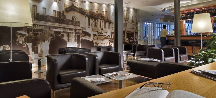 博洛尼亚贝斯特韦斯特盛品酒店(Best Western Plus Hotel Bologna)图片