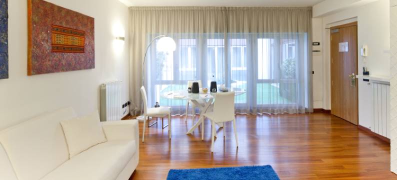 纳斯科酒店(Hotel Nasco)图片