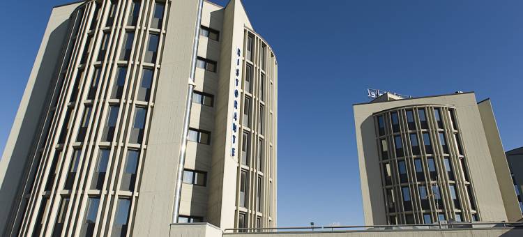 郁金香经典酒店(Classic Hotel Tulipano)图片