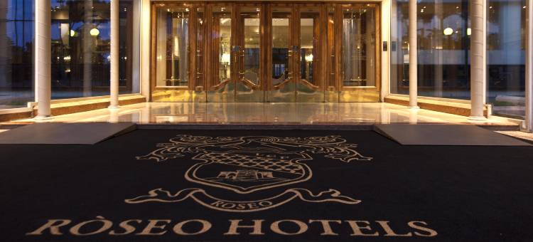 莱昂奥罗酒店(Hotel Leon d'Oro)图片