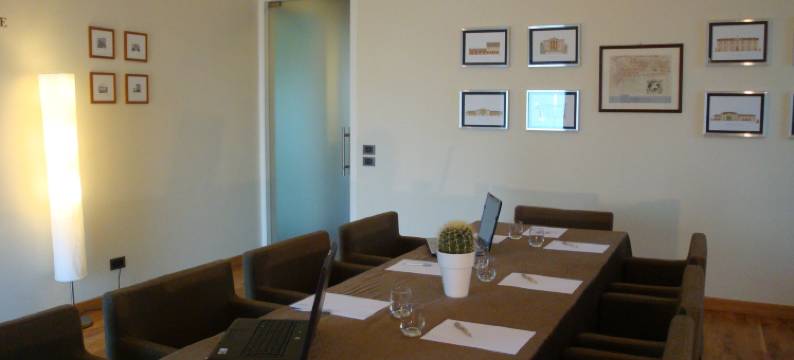 丽城酒店(Hotel Belvedere Thiene)图片