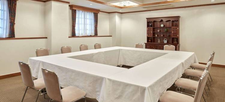 松本花月酒店(Matsumoto Hotel Kagetsu)图片