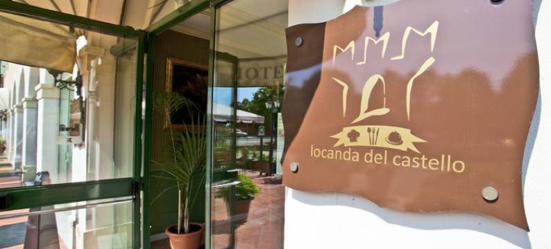 班蒂沃里奥时代公寓酒店(Hotel Bentivoglio Residenza d'Epoca)图片