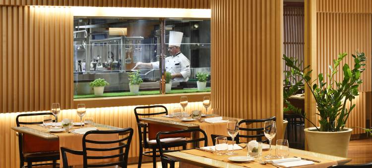 UNA HOTELS Varese(UNA HOTELS Varese)图片