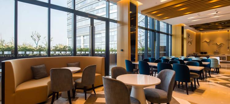 苏州太湖智选假日酒店图片