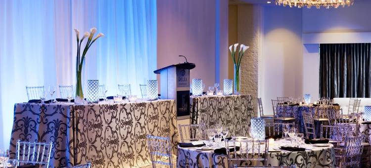 希尔顿米西索加/梅多韦尔酒店(Hilton Mississauga/Meadowvale)图片