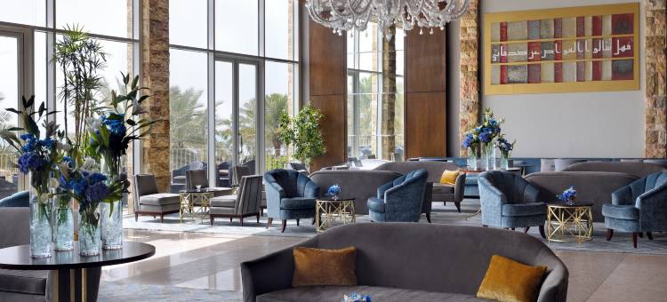 科威特比达亚瑞享酒店(Mövenpick Kuwait Al Bidaa)图片