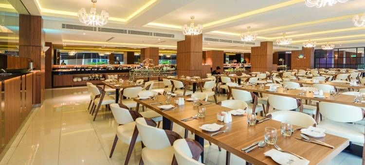 槟城标致酒店(Iconic Hotel Penang)图片