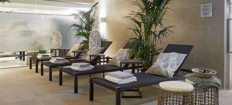 阿姆斯特丹佩斯塔纳河畔饭店(Pestana Amsterdam Riverside)图片