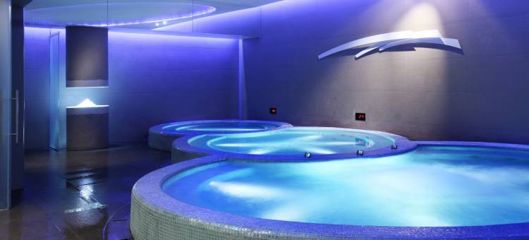 首尔乐天酒店(Lotte Hotel Seoul)图片