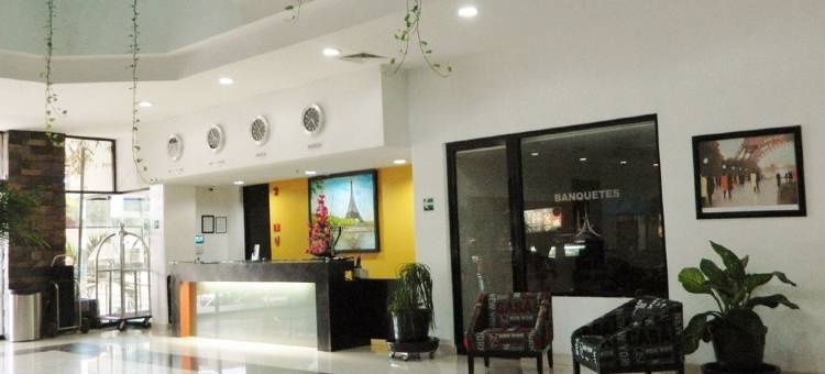 巴黎FC酒店(Paris FC Hotel)图片