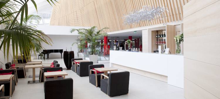 音乐酒店(Hotel da Música)图片