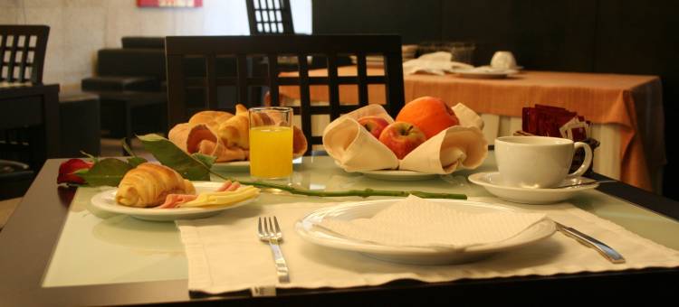 巴塞卢什旗帜酒店(Flag Hotel Barcelos)图片