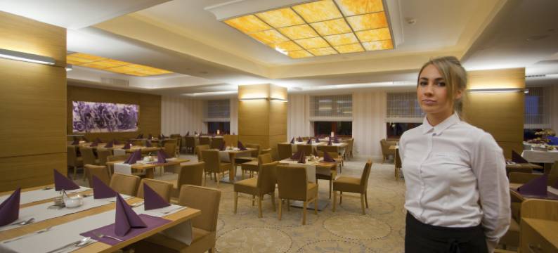 伯尔尼特因特费斯波特酒店(Interferie Sport Hotel Bornit)图片