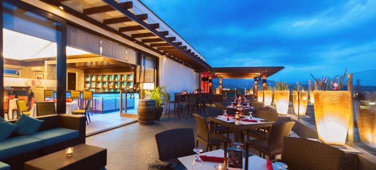 Harolds Hotel Cebu(Harolds Hotel Cebu)图片