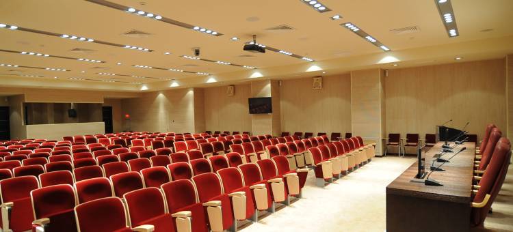 维加酒店(Vega Hotel)图片